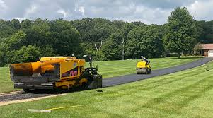 Best Driveway Repair and Patching  in Winlock, WA